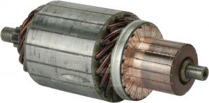 Induit compatible pour démarreur FORD 330929