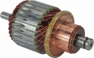 Induit compatible pour démarreur TOYOTA 281000Q021