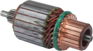 Induit compatible pour démarreur HONDA 31200PCXA01