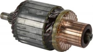 Induit compatible pour démarreur MITSUBISHI M1T30271