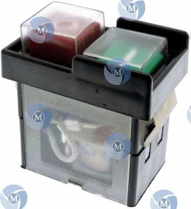 Interrupteur compatible marche - arrêt