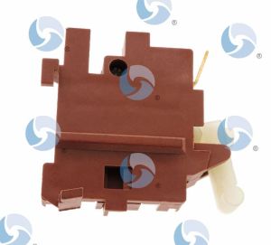 Interrupteur compatible à bascule BOSCH 1803EVS - Interrupteur à bascule BOSCH GWS1100