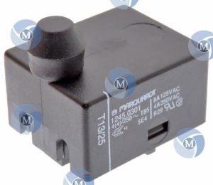 Interrupteur compatible fin de course MARQUARDT 12450301