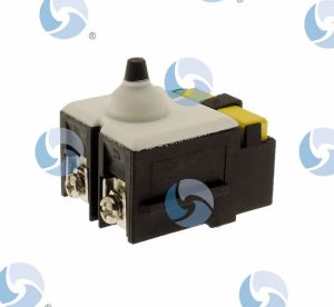 Interrupteur compatible à bouton poussoir DEWALT D28132