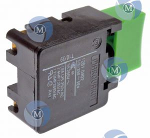 Interrupteur compatible à gâchette MARQUARDT 12810402 - Interrupteur à gachette bipolaire ELL06651
