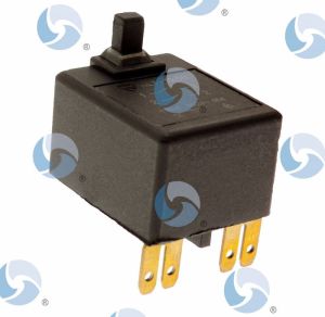 Interrupteur compatible à gâchette BLACK & DECKER 125