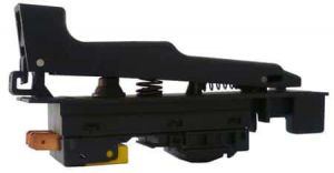 Interrupteur compatible BOSCH GWS20230