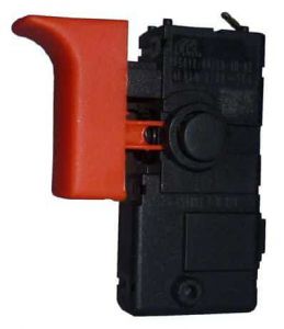 Interrupteur compatible à gâchette BOSCH PSB550RA
