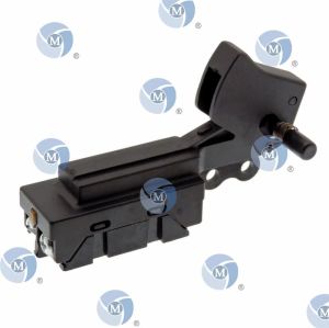 Interrupteur compatible à gâchette