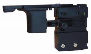 Interrupteur compatible à gâchette