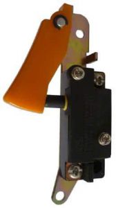 Interrupteur compatible à gâchette HITACHI H90SBKIT4