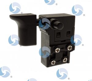 Interrupteur compatible à gâchette MAKITA 4100
