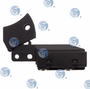 Interrupteur compatible à gâchette MAKITA 2414 - Interrupteur à gâchette MAKITA 4110C