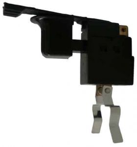 Interrupteur compatible à gâchette MAKITA DN10D