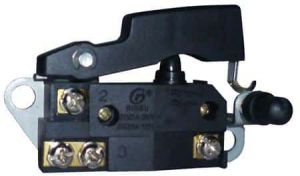 Interrupteur compatible à gâchette MAKITA HM0810B