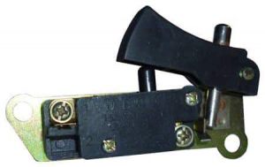 Interrupteur compatible à gâchette MAKITA LG180