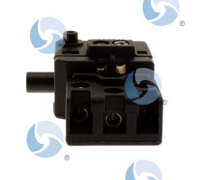 Interrupteur compatible à gâchette MAKITA LS1013FL - Interrupteur à gâchette MAKITA LS1013 de 4,0 A