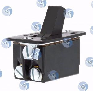 Interrupteur compatible à levier - Interrupteur BIPOLAIRE