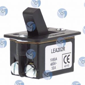 Interrupteur compatible à levier