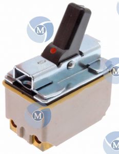 Interrupteur compatible à levier METABO GS6139 - Interrupteur BIPOLAIRE