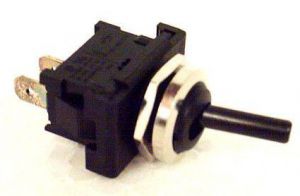 Interrupteur compatible à gâchette