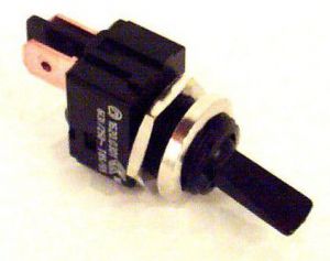 Interrupteur compatible à levier