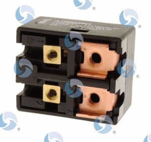 Interrupteur compatible fin de course MARQUARDT 12450701 - Interrupteur fin de course MARQUARDT 12450701 de 6,0 A