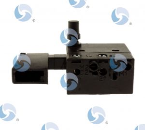 Interrupteur compatible à gâchette MAKITA 6822 - Interrupteur MAKITA HR2220 de A