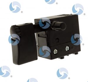 Interrupteur compatible à gâchette MAKITA 6822