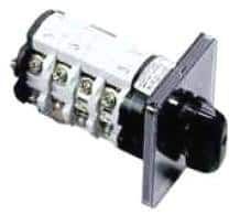 Interrupteur compatible Interrupteur rotatif