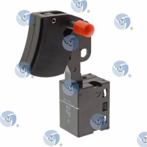 Interrupteur compatible à gâchette AEG 0133