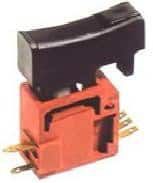 Interrupteur compatible à gâchette BLACK & DECKER 0034