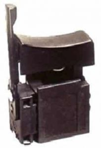 Interrupteur compatible à gâchette MAKITA 0377