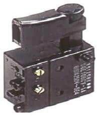 Interrupteur compatible à gâchette MAKITA 0386