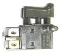 Interrupteur compatible à gâchette MAKITA 0379