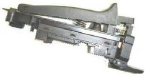 Interrupteur compatible à gâchette METABO 0942