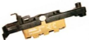 Interrupteur compatible à bouton poussoir PEUGEOT 0537