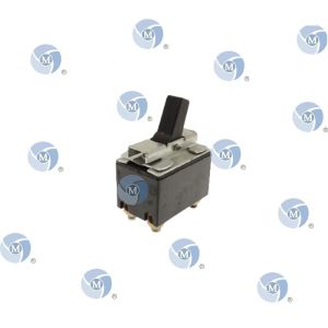 Interrupteur compatible à levier METABO LF714S