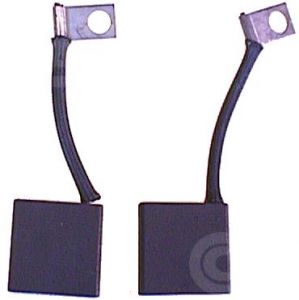 Balais de charbon compatible pour dynamo LUCAS 22785D