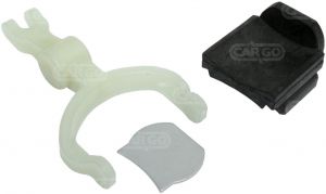 Fourchette compatible pour démarreur MITSUBISHI M2T85071