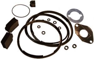 Kit de joints compatible pour démarreur LUCAS 27553A
