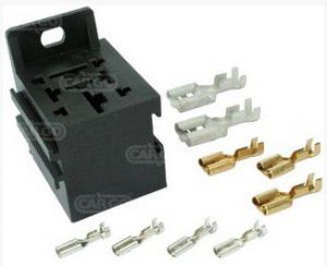 Kit multi de support pour relais compatible pour DURITE - HCUK 072901