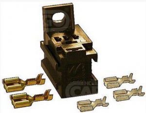 Kit multi de support pour relais compatible pour GUARDIAN - HCUK RB41