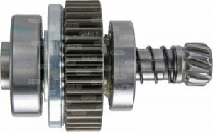 Lanceur compatible pour démarreur DENSO 0283008160