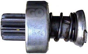 Lanceur compatible pour démarreur AMC 3212235