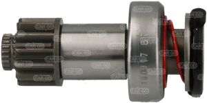 Lanceur compatible pour démarreur BOSCH 0001142001