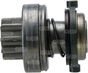 Lanceur compatible pour démarreur BOSCH 1987MN0177