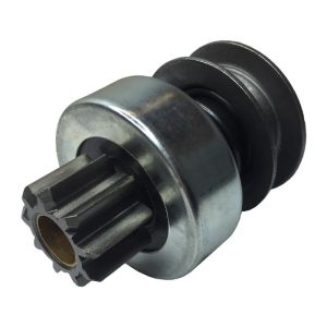 Lanceur compatible pour démarreur BENDIX 296582