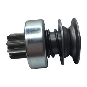 Lanceur compatible pour démarreur DUCELLIER 532011 - Lanceur de démarreur 131188