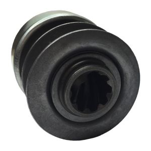 Lanceur compatible pour démarreur DUCELLIER 532011 - Lanceur de démarreur 131188